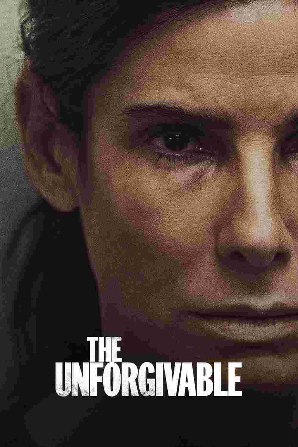 The Unforgivable (2021) Sandra Bullock